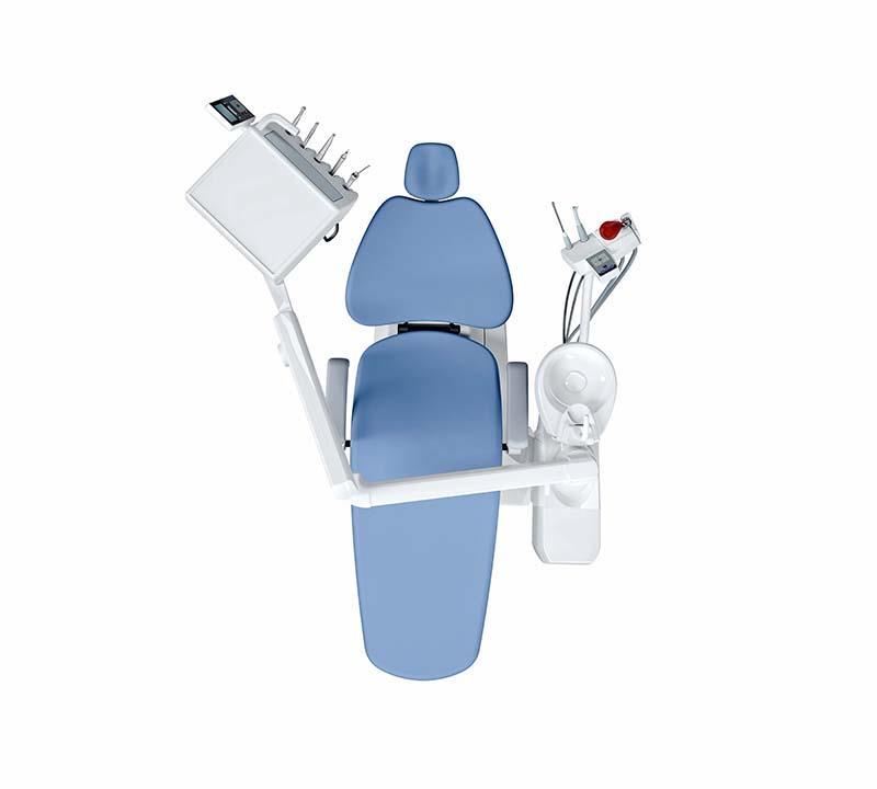 Dentist’s module